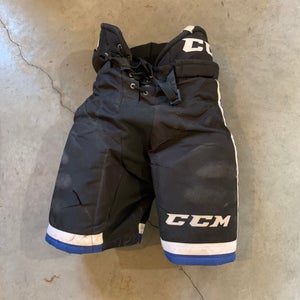 Senior Small CCM HP30 Hockey Pants (Used)