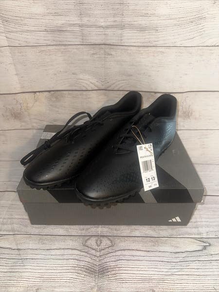 adidas gazelle silver green womens adidas Copa Pure 2 League Turf Soccer Shoes main image 0
