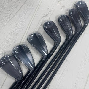 Taylormade Black P790