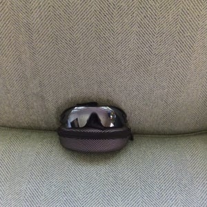 One Size Fits All Bea Cool sports Sunglasses (Used)