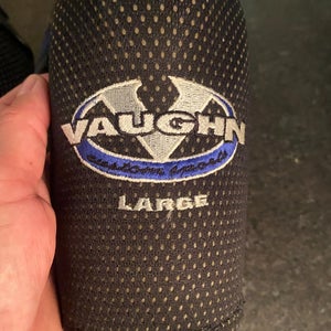 Senior Large Vaughn VEP 5000 Elbow Pads (Used)