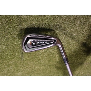 Callaway RAZR XF A Flex 37.5" Golf 6 Iron RH / 2N-S423