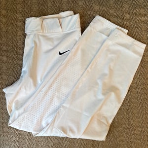 Nike men's baseball pants