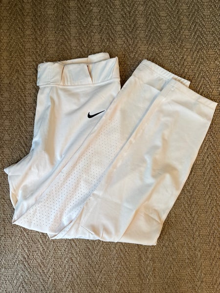 Nike men's baseball pants