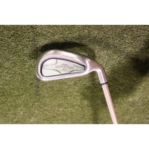 Callaway Steelhead X-14 Gems 36.5" Golf 6 Iron RH / 2N-S425