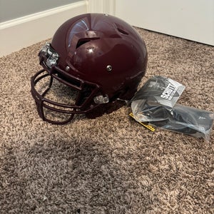 Adult Large Schutt Vengeance Pro LTD II Helmet (New)