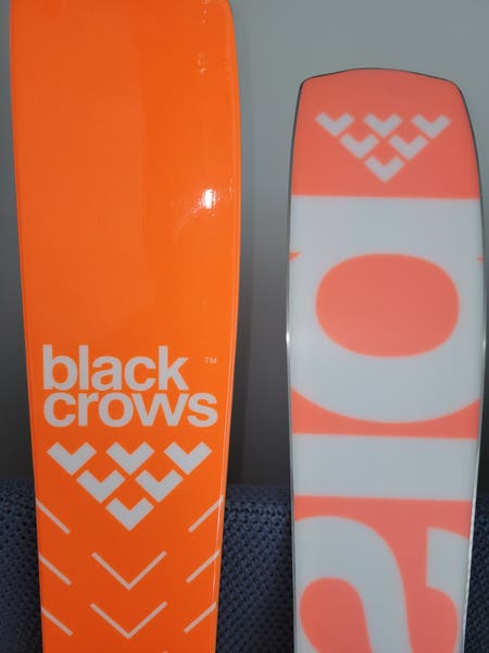 blackcrows Mirus Cor 173cm 板+ビンディングのセット blackcrows Mirus Cor 173cm 板+ビンディングのセット - メルカリ