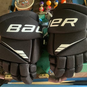 Bauer Lil Sport Gloves 11" (Used)
