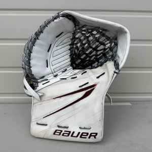 Bauer Vapor Hyperlite 2 Full Right Pro Stock (Used) 88980