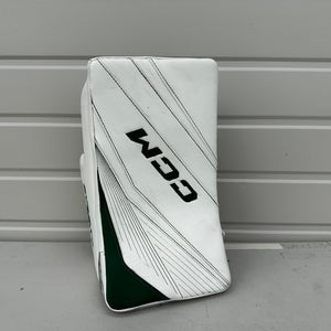 CCM EFlex 6 Regular Pro Stock POIRIER STARS (Used) 29737