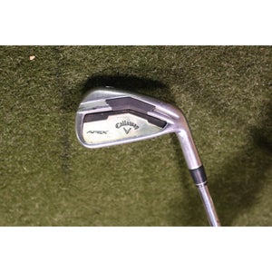 Callaway Apex 2014 Forged 38" Golf 6 Iron RH / 2N-S429