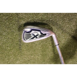 Callaway X-20 Uniflex 36" Golf 6 Iron RH / 2N-S432