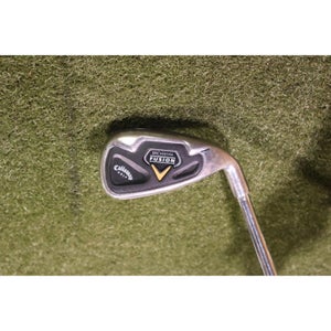 Callaway Big Bertha Fusion Uniflex 37.5" Golf 6 Iron RH / 2N-S435