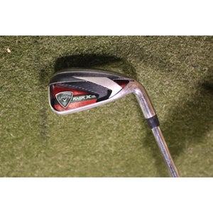 Callaway Razr X HL Uniflex 37" Golf 6 Iron RH / 2N-S436