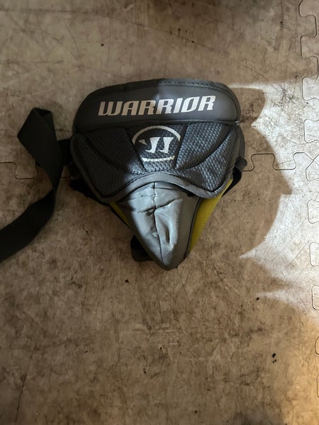 Warrior Jock (Used)