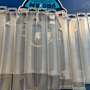 Tydan NHL Approved blades for CCM XS 221 230 238 247 263 271 280 287 295