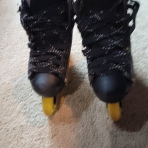 Tour GX7 Inline Girdle (Used)