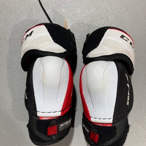 Junior Large CCM JetSpeed FT485 Elbow Pads (Used)
