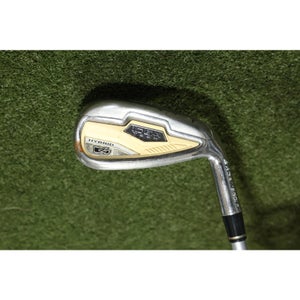Adams Idea Tech Forged V4 Womens Flex 36 Golf 8 Iron RH / 1G-S602