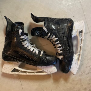 Used Bauer supreme machs
