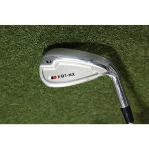 Wishon EQ1 NX 37.5" Golf 8 Iron RH / 1G-S599