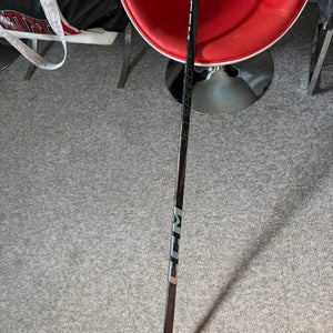 Senior CCM Jetspeed FT7 Pro Left Hand Hockey Stick (Used)