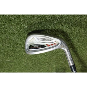 Adams Golf Idea A3 36.5" Single Golf 8 Iron RH / 1G-S598