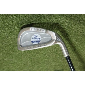 The Villages Florida Series oversize Perimeter Weighted 8 Iron 39.5 RH/ 1G-S597