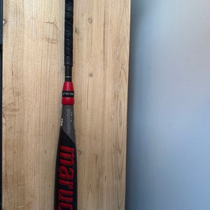 2021 Marucci CAT9 Connect 30”, 20 Oz., -10 USSSA Bat