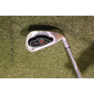 Callaway Big Bertha 2004 Uniflex 38.5" Golf 6 Iron RH / 2N-S445