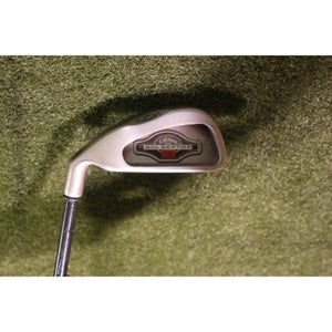 Callaway Big Bertha 1996 R Flex 37" Golf 6 Iron LH / 2N-S448