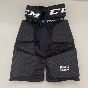 New Senior CCM PG9 Hockey Referee Girdle Medium
