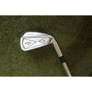 Callaway X Forged 2013 KBS Shaft 38.5" Golf 5 Iron RH / 2M-S427
