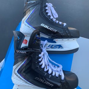 S25 Bauer Vapor Flylite Hockey Skates SR (NEW - MULTIPLE SIZES)