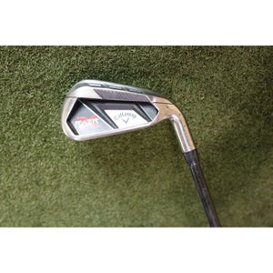 Callaway Razr X A Flex 37" Golf 5 Iron RH / 2M-S428