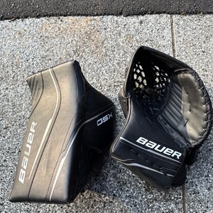 Bauer GSX (New)