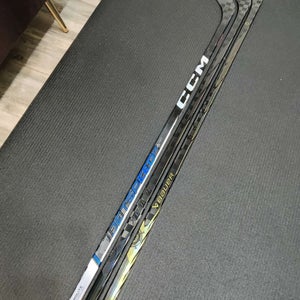 Senior Bauer Proto R Gold Left Hand Hockey Stick P88 (New)