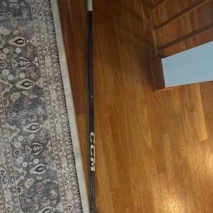 Senior CCM Ribcor Trigger 8 Left Hand Hockey Stick P29  (Used)