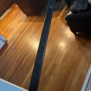 Senior CCM Ribcor Trigger 8 Left Hand Hockey Stick P29  (Used)