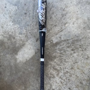 Louisville Slugger Solo 1 pc 31/28