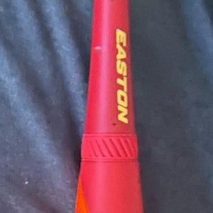 2024 Easton Hype Fire Composite USSSA Certified Bat (-8)  22 oz 30" (New)