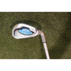 Callaway Steelhead X-16 R Flex 38.5" Golf 5 Iron RH / 2M-S458