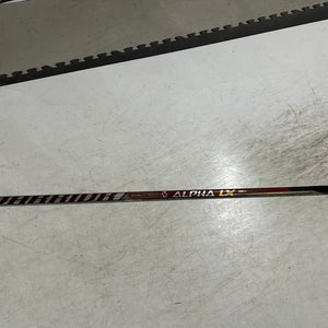 Boston College Warrior Alpha LX pro KUNTAR 80 Flex P92 LH