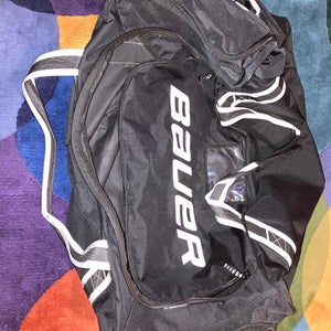 Used Bauer 850 Junior Bag