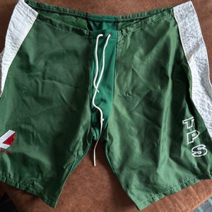 Louisville TPS Hockey Shell