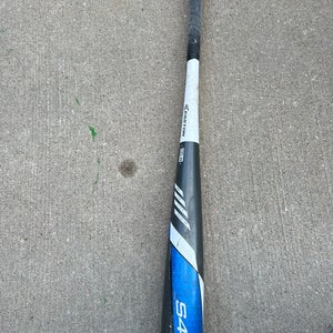 Easton S400 Alloy BBCOR Certified Bat (-3) 28 oz 31" (Used)