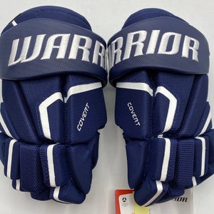 NEW Warrior QR5  Pro Gloves, Navy, 9”