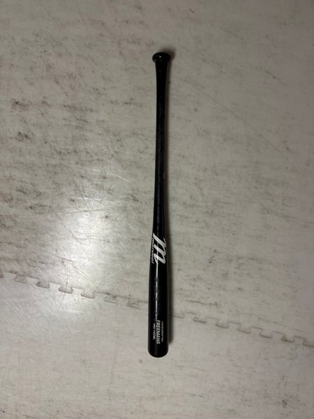 Marucci Freeman5 Maple Bat 33" (Used)