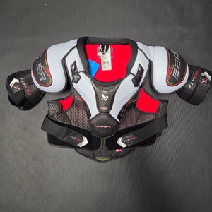 Senior XL Bauer Flypro Shoulder Pads (New)
