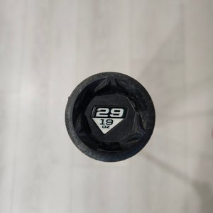 DeMarini Zen 2 5/8" USA Baseball Bat (-10) (2025)